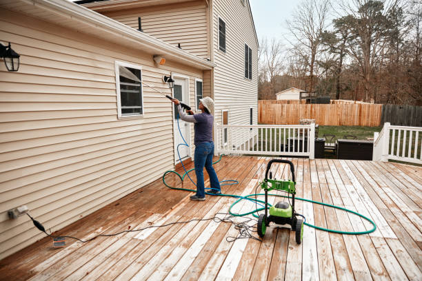 Best Affordable Power Washing  in Rayre, MO