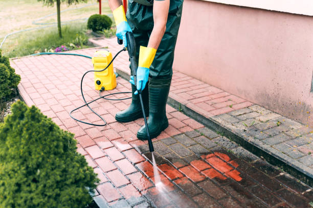 Roof Power Washing Services in Raymore, MO