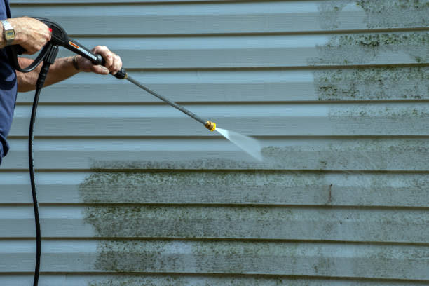 Best Local Pressure Washing Services  in Rayre, MO