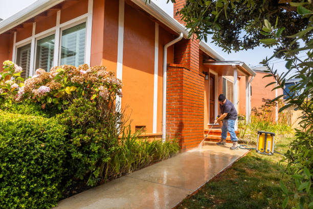 Best Concrete Pressure Washing  in Rayre, MO