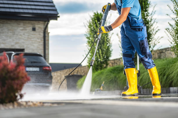 Best Affordable Pressure Washing  in Rayre, MO