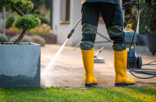 Best Residential Pressure Washing Services  in Rayre, MO